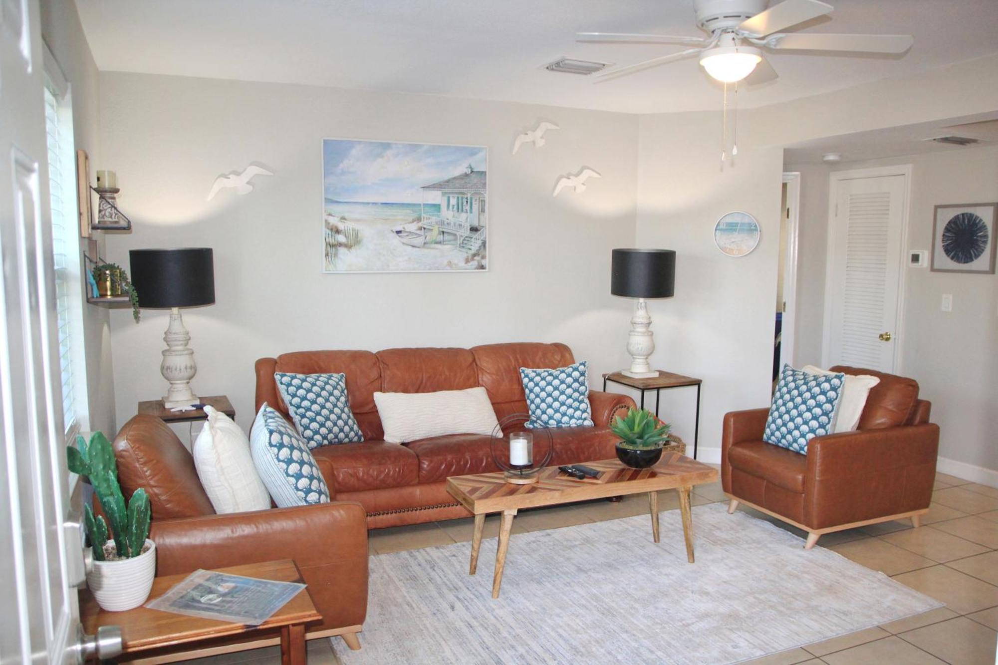 Naples Park Oasis - Cozy Two Bedroom Apartment Bagian luar foto